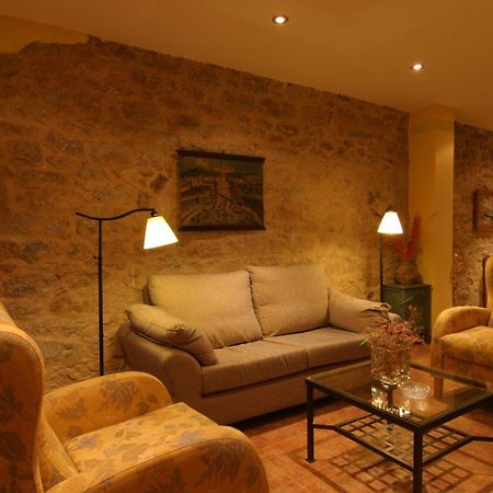 Hotel La Jara-Arribes Aldeadávila de la Ribera 외부 사진